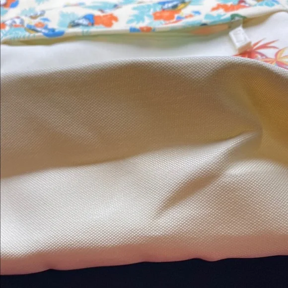 Disney Tropical Donald Duck And Nephews Backpack - Picture 7 of 7